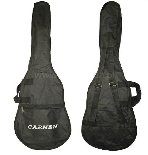 CARMEN CG-851 1/4 SB Z POKROWCEM