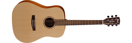 CORT EARTH GRAND F-OP