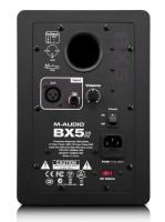 M-AUDIO BX5 D2 AKTYWNY MONITOR