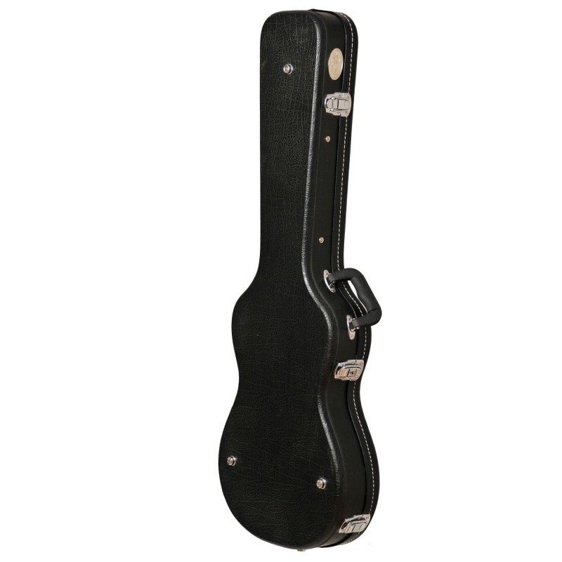 EVER PLAY F-120 FUTERAŁ DO GITARY ELEKTRYCZNEJ TYPU LES PAUL