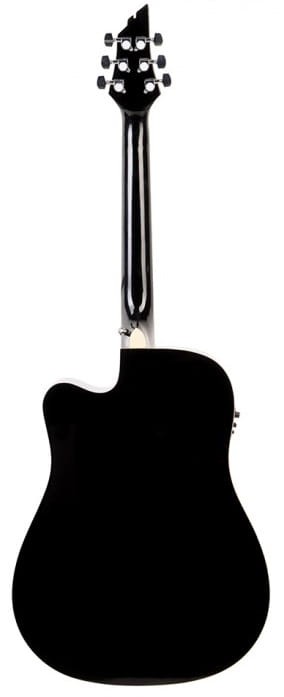 FLYCAT C100 BK CEQ