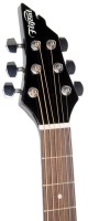 FLYCAT C100 BK CEQ