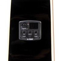 FLYCAT C100 BK CEQ