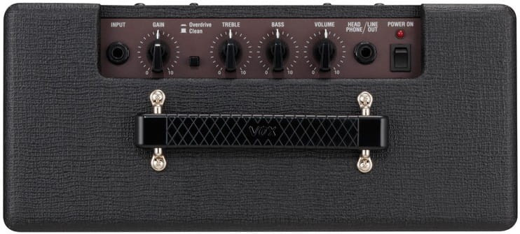 VOX PATHFINDER 10