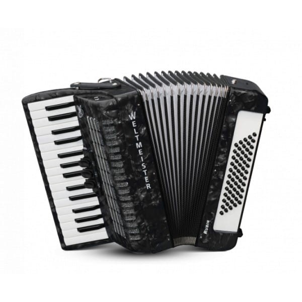 WELTMEISTER RUBIN 30/60/II/3 GREY