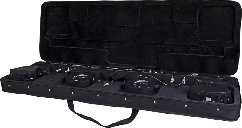 JB SYSTEMS PARTY BAR ZESTAW OŚWIETLENIOWY