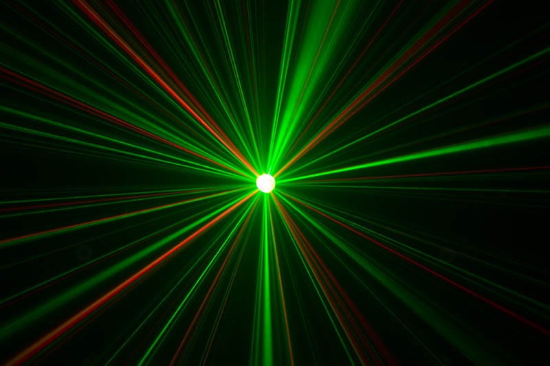 JB SYSTEMS PARTY BAR ZESTAW OŚWIETLENIOWY