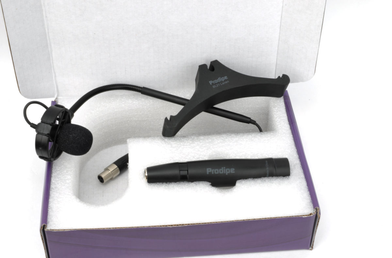 PRODIPE BL21 MIKROFON DO KONTRABASU