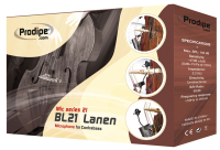 PRODIPE BL21 MIKROFON DO KONTRABASU