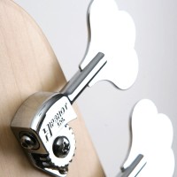 CORT GB4 CUSTOM NAT+CASE BAS