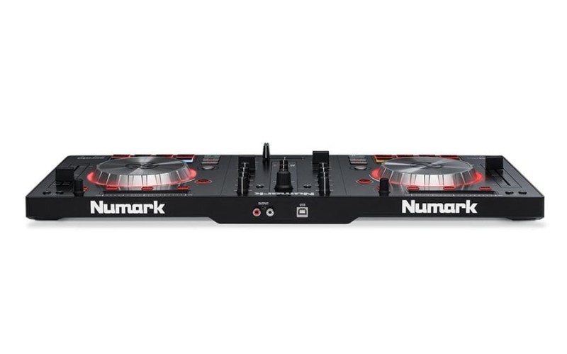 NUMARK MIXTRACK PRO 3 KONTROLER
