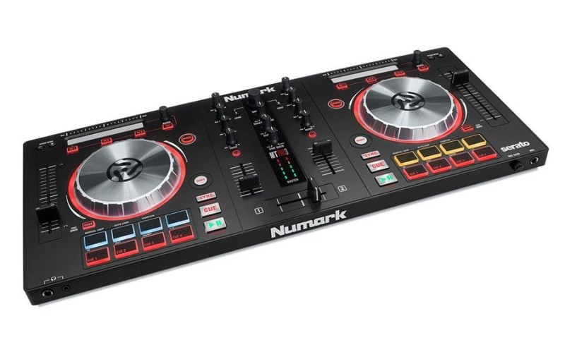 NUMARK MIXTRACK PRO 3 KONTROLER