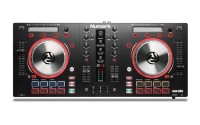 NUMARK MIXTRACK PRO 3 KONTROLER