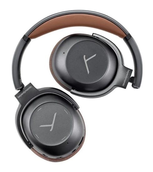 BEYERDYNAMIC LAGOON ANC EXPLORER