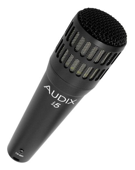 AUDIX I5