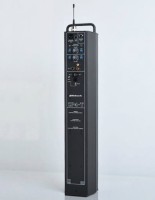 RDUCH ZP4-T + 1 MIKROFON BEZPRZEWODOWY