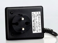 RDUCH ZP4-T + 1 MIKROFON BEZPRZEWODOWY