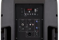 GEMINI HPS-12BLU KOLUMNA AKTYWNA 300W RMS USB-SD-BLUETOOTH-MP3 PLEYER