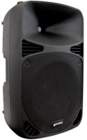 GEMINI HPS-12BLU KOLUMNA AKTYWNA 300W RMS USB-SD-BLUETOOTH-MP3 PLEYER