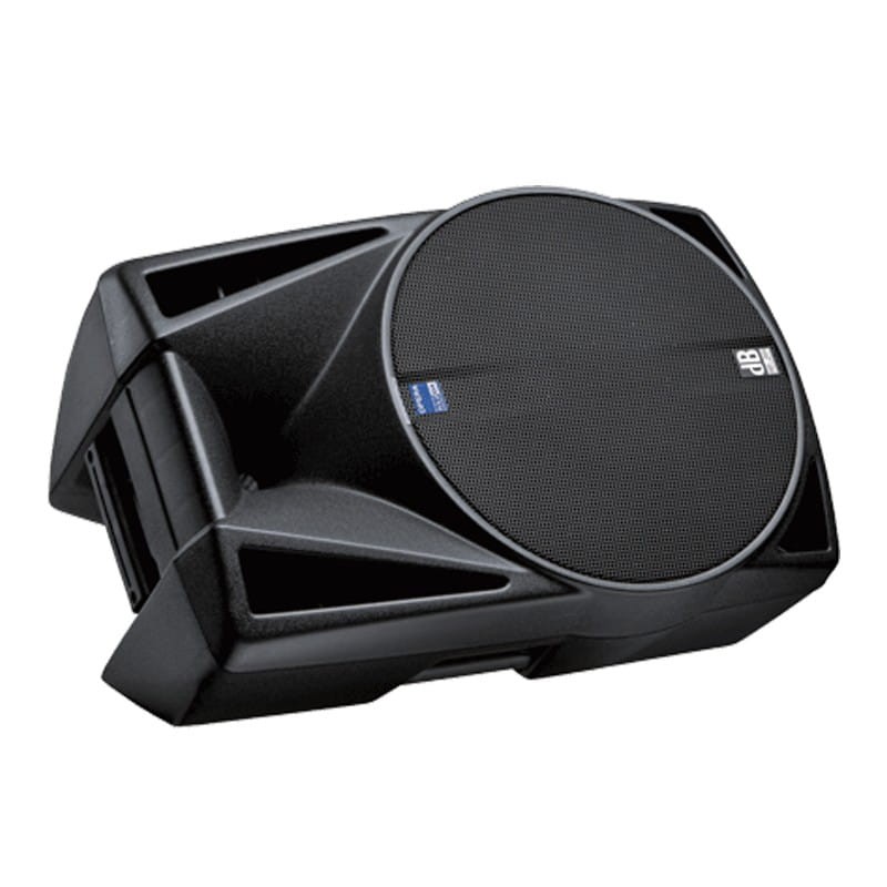 DB TECHNOLOGIES OPERA 512 DX