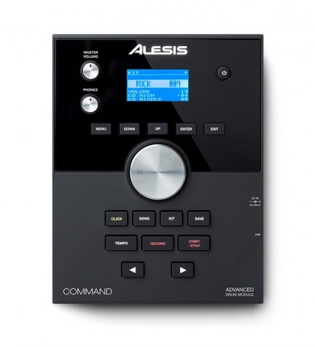 ALESIS COMMAND MESH KIT