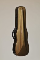 ARS NOVA AN-350 4/4 GOLDEN CARBON FIBERGLASS FUTERAŁ DO SKRZYPIEC