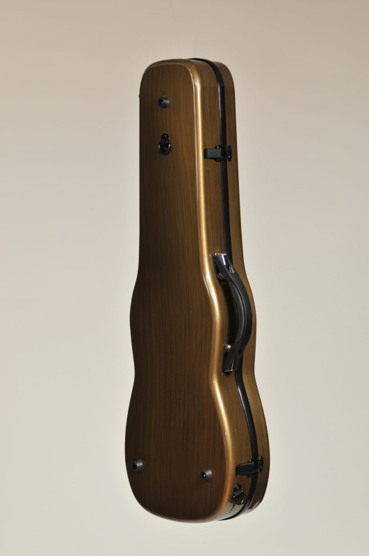 ARS NOVA AN-350 4/4 GOLDEN CARBON FIBERGLASS FUTERAŁ DO SKRZYPIEC