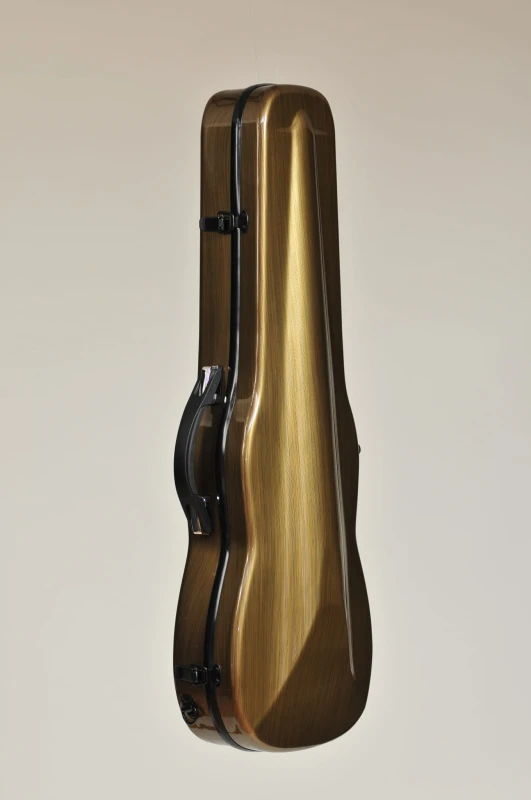 ARS NOVA AN-350 4/4 GOLDEN CARBON FIBERGLASS FUTERAŁ DO SKRZYPIEC