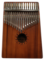 ARS NOVA WK-17N KALIMBA KOA
