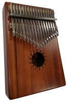 ARS NOVA WK-17N KALIMBA KOA