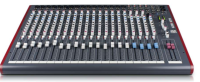 ALLEN HEATH ZED24