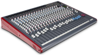 ALLEN HEATH ZED24