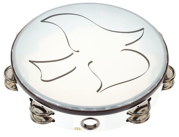 MEINL CHT2D TAMBURYN