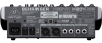 BEHRINGER X1204USB MIKSER
