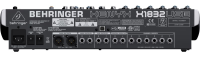 BEHRINGER X1832USB MIKSER Z PROCESOREM EFEKTU