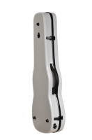 ARS NOVA AN-350 4/4 WH GRI CARBON FIBERGLASS FUTERAŁ DO SKRZYPIEC