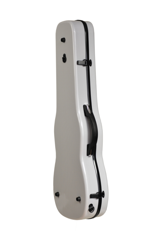 ARS NOVA AN-350 4/4 WH GRI CARBON FIBERGLASS FUTERAŁ DO SKRZYPIEC