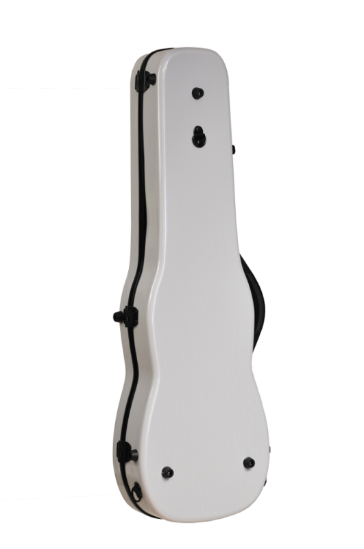 ARS NOVA AN-350 4/4 WH GRI CARBON FIBERGLASS FUTERAŁ DO SKRZYPIEC