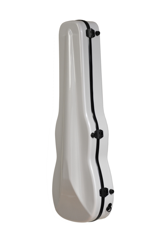 ARS NOVA AN-350 4/4 WH GRI CARBON FIBERGLASS FUTERAŁ DO SKRZYPIEC