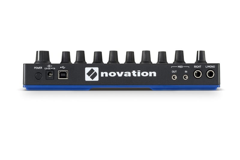 NOVATION CIRCUIT
