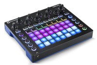 NOVATION CIRCUIT