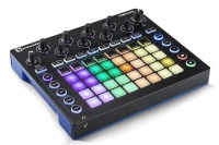 NOVATION CIRCUIT
