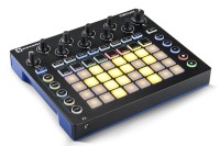 NOVATION CIRCUIT