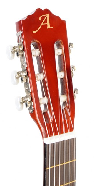 ALVERA ACG100 1/2 NT