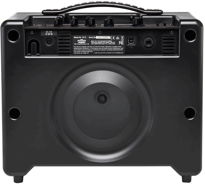 VOX VX II