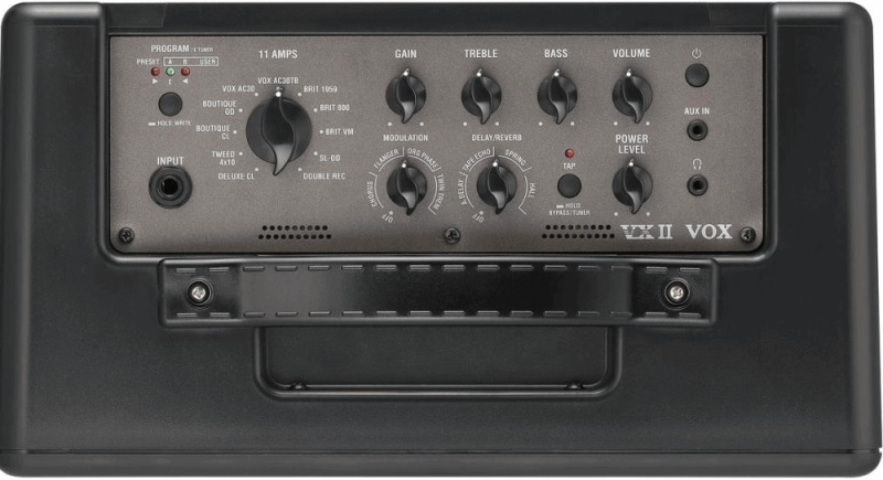 VOX VX II
