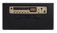 MARSHALL CODE 50C