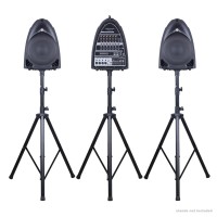 AMERICAN AUDIO PPA 210