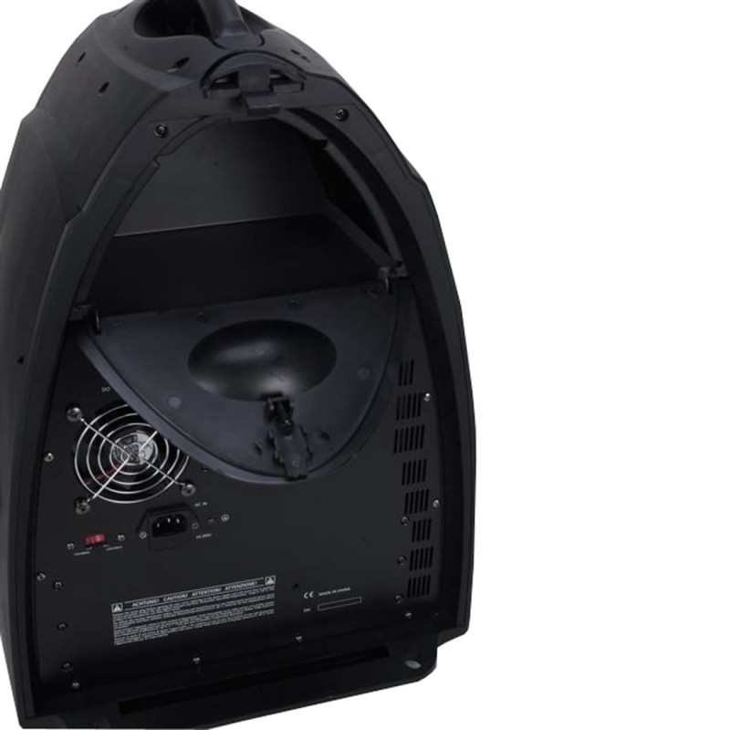 AMERICAN AUDIO PPA 210