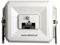 DEXON SC 60AH GŁOŚNIK TUBOWY